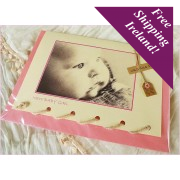 Baby Card (Baby Boy/Girl) Baby Card (Baby Boy/Girl)